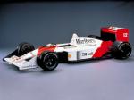 McLaren Honda MP4-4 1988 года